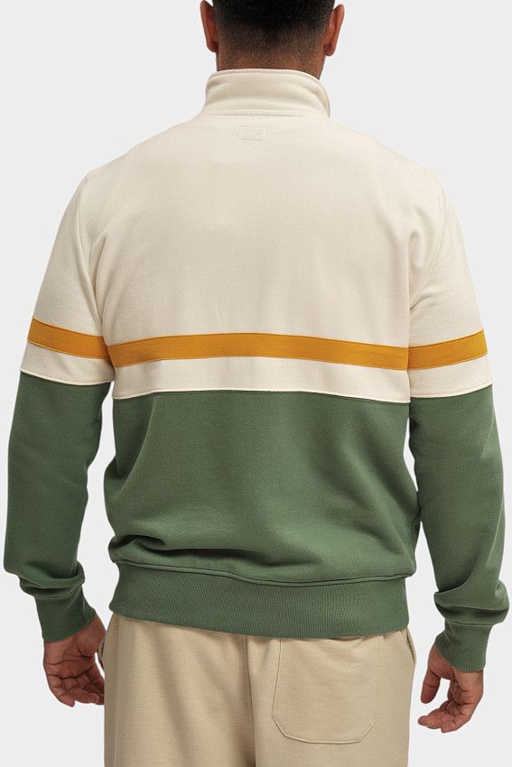 Толстовка Mustang Белый