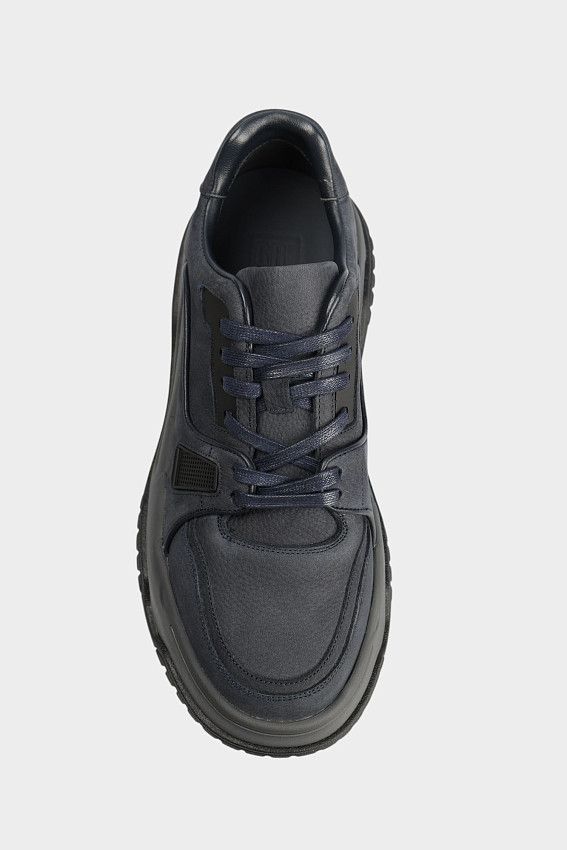 Кроссовки Graciana Синий