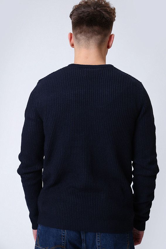 Свитер Jack &amp; Jones Синий