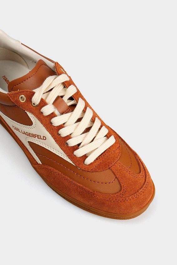 Кеды Karl Lagerfeld