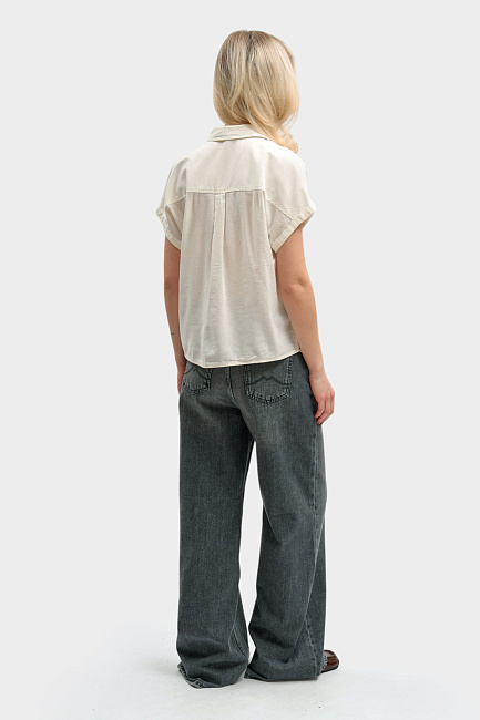 Блузка Mustang