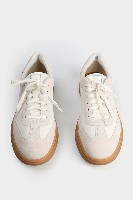 Кроссовки Geox