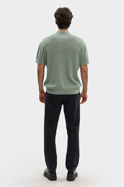 Брюки Pepe Jeans