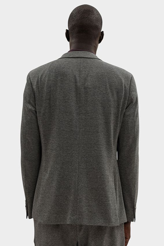 Пиджак Strellson Серый