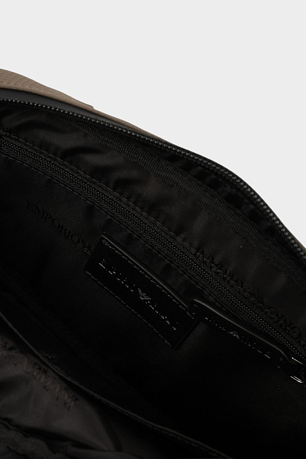 Сумка поясная Emporio Armani