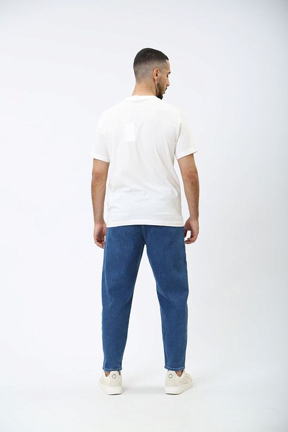 Футболка Mustang Белый