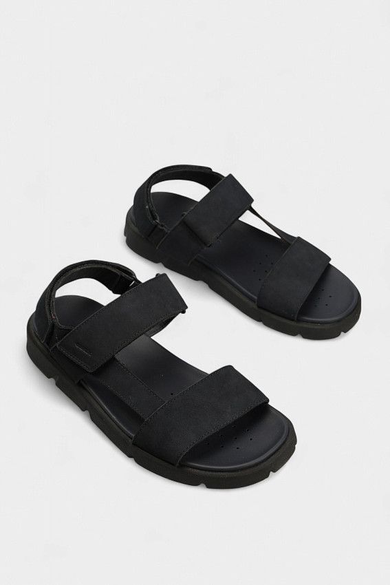 Сандалии Geox Синий