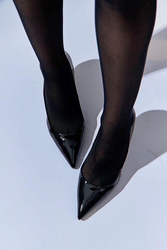 Туфли лодочки Marc Cony