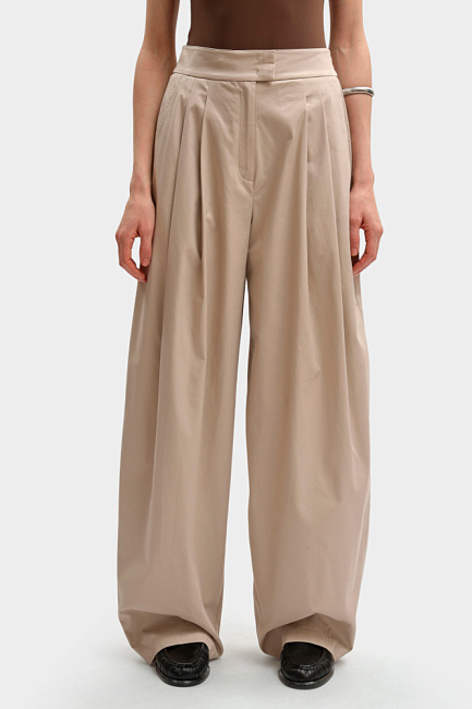 Брюки Emporio Armani