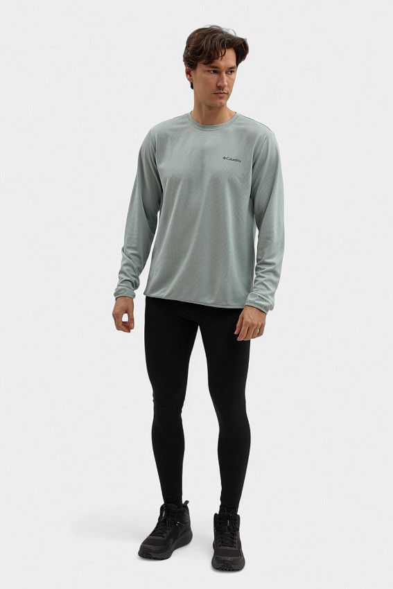 Термобельё нижнее Columbia Черный