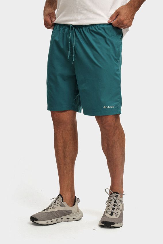 Шорты Columbia Синий