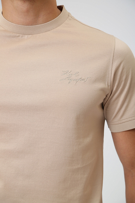 Майка Karl Lagerfeld