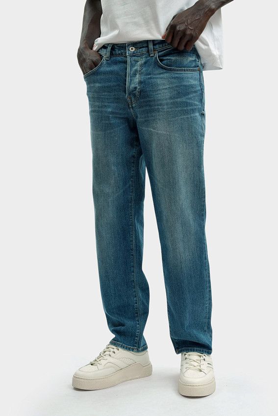 Джинсы Pepe Jeans