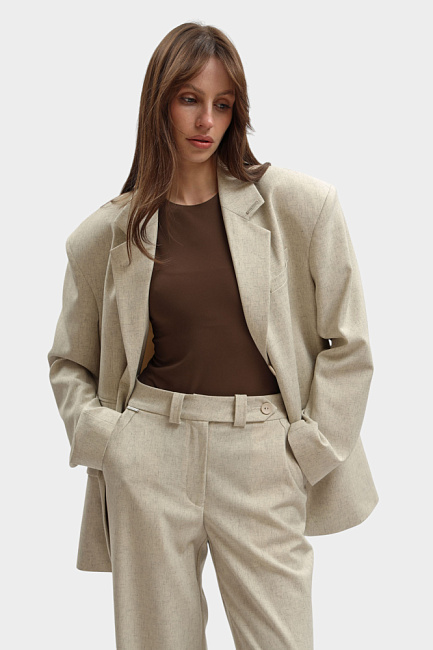 Пиджак The Hills