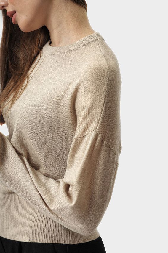 Джемпер Armani Exchange Капучино