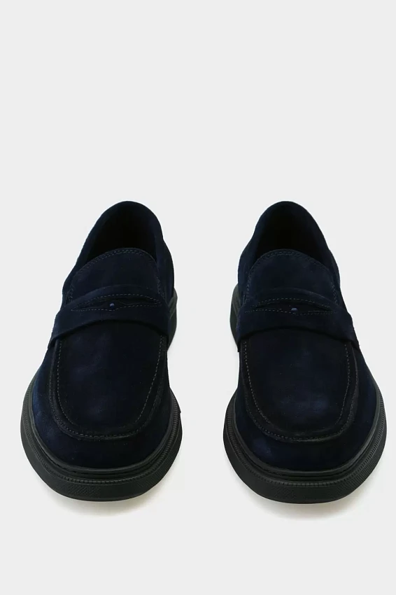 Туфли Marc Cony Синий