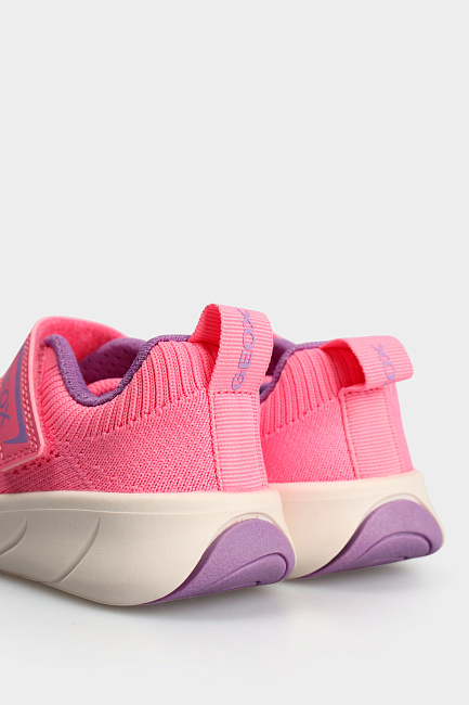 Кроссовки Geox