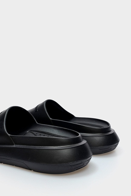 Шлепки Emporio Armani