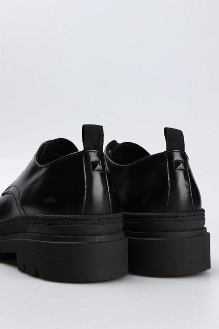 Туфли классические Karl Lagerfeld