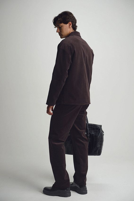 Куртка The Hills Коричневый