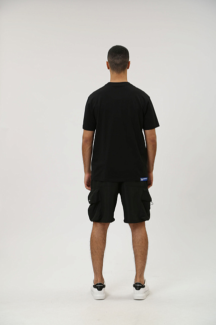 Шорты Karl Lagerfeld Jeans