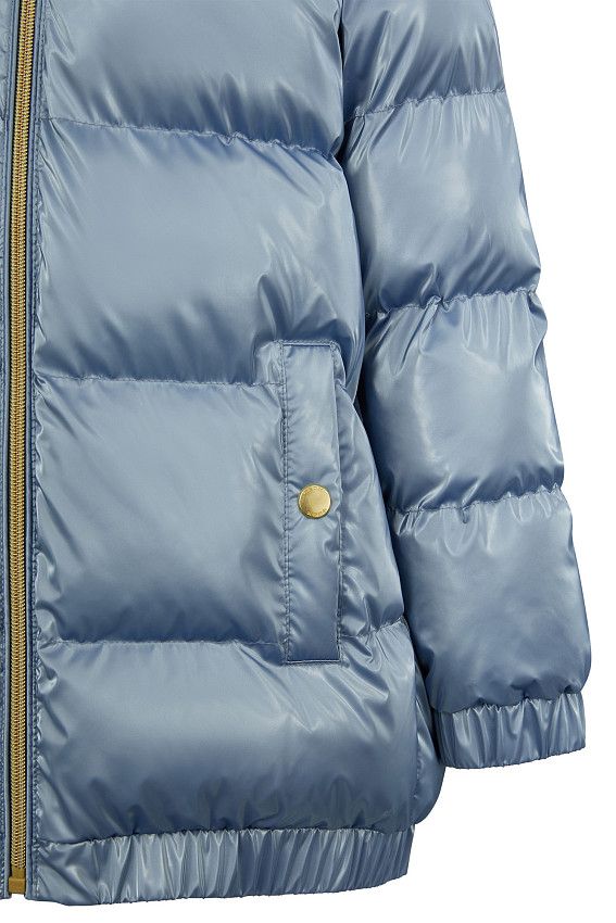 Куртка Geox Синий