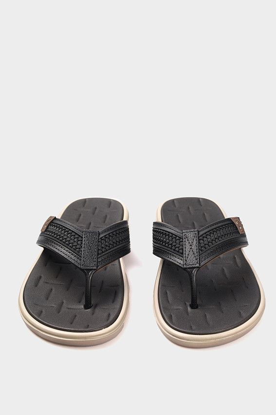 Тонги Cartago Черный