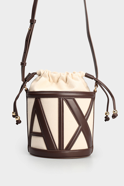 Сумка Armani Exchange