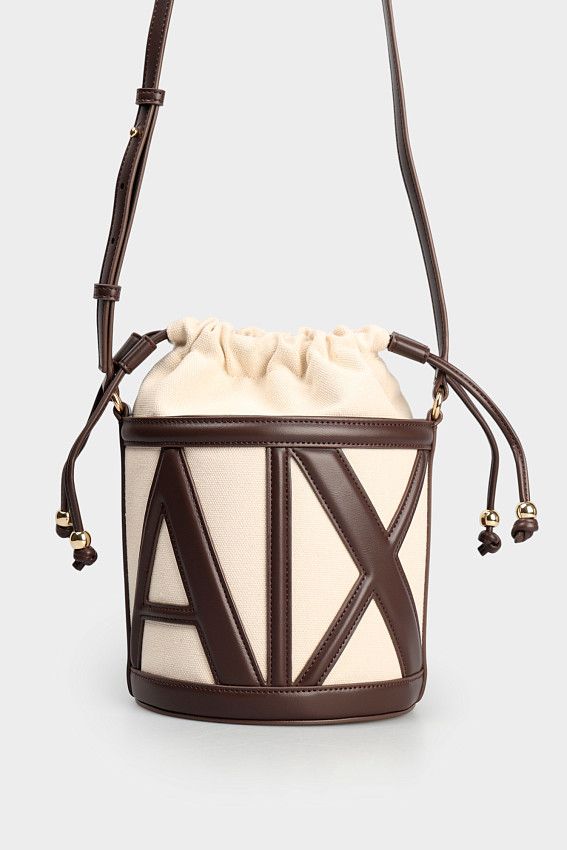 Сумка Armani Exchange