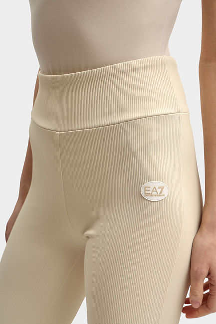 Брюки EA7