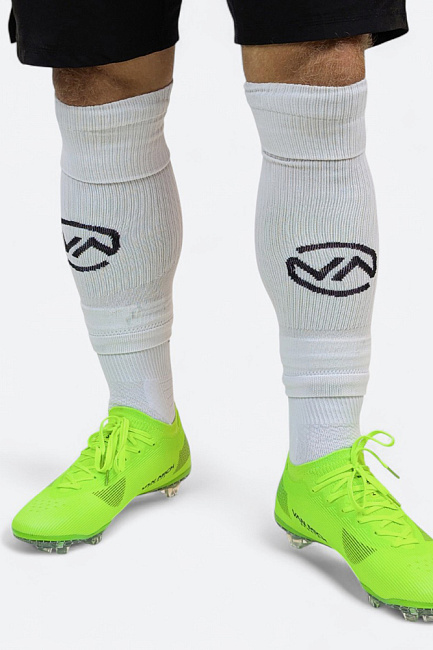 Футбольные гетры обрезки Van Mich Спорт