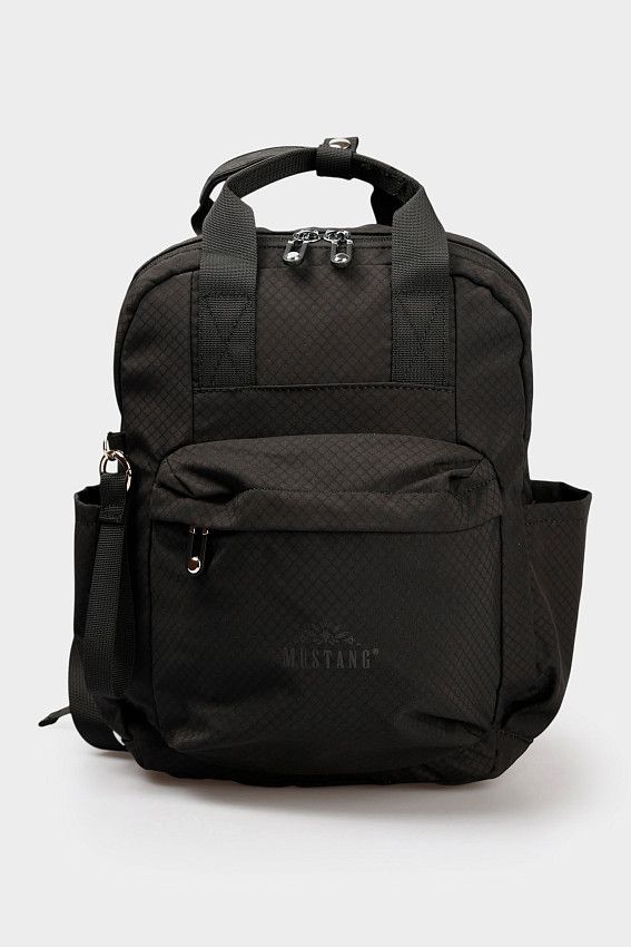 Рюкзак Mustang Черный
