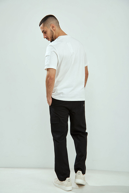 Брюки The Hills