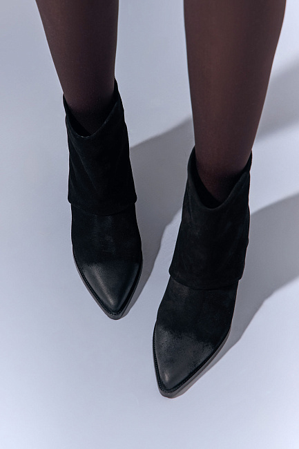 Казаки Marc Cony