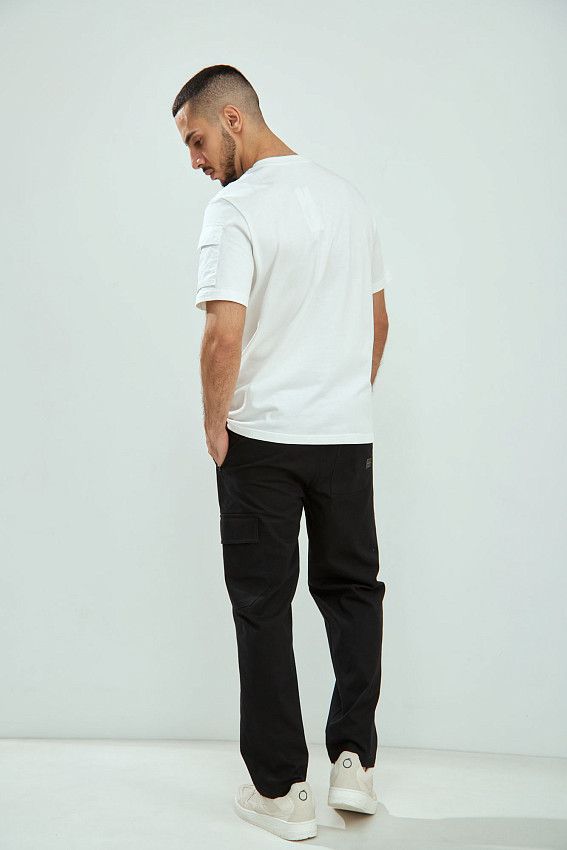 Брюки The Hills Черный