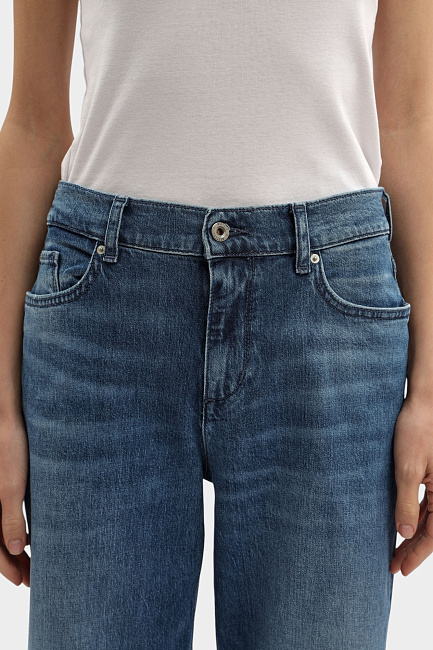 Джинсы Mustang