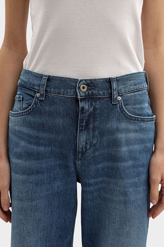 Джинсы Mustang