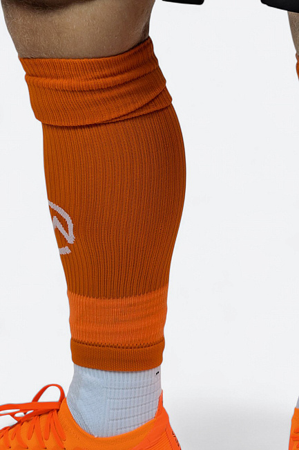 Футбольные гетры обрезки Van Mich Спорт