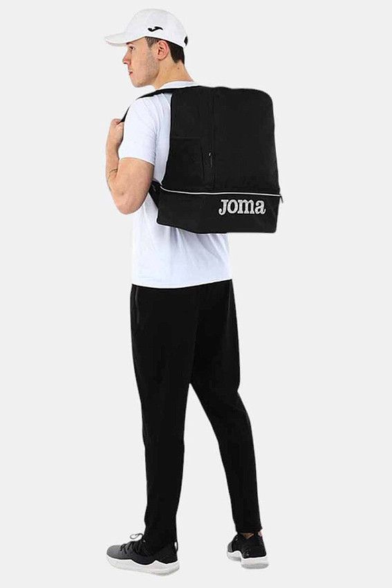 Рюкзак Joma Черный