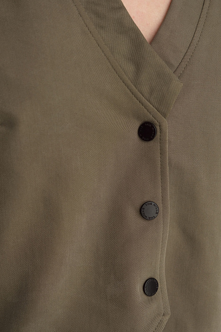 Жилет The Hills