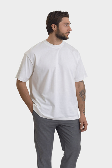 Футболка The Hills