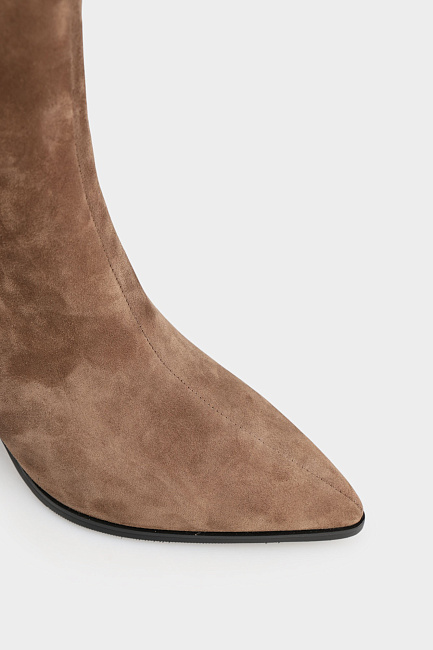 Ботильоны Marc Cony