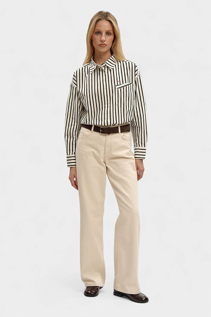 Блузка Mustang