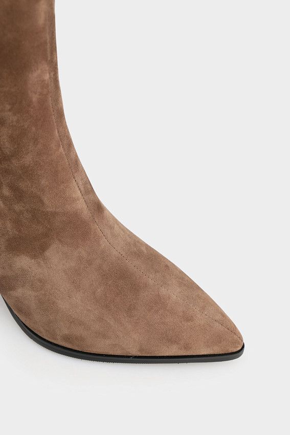 Ботильоны Marc Cony