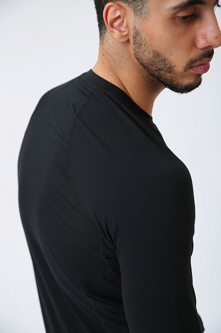 Джемпер термобелье Midweight Stretch Long Sleeve Top Columbia