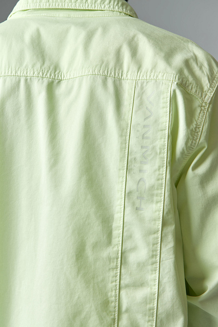 Рубашка с длинным рукавом Van Mich