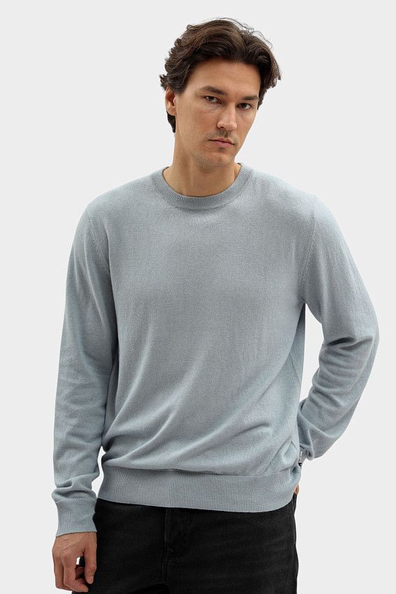 Джемпер Pepe Jeans Голубой