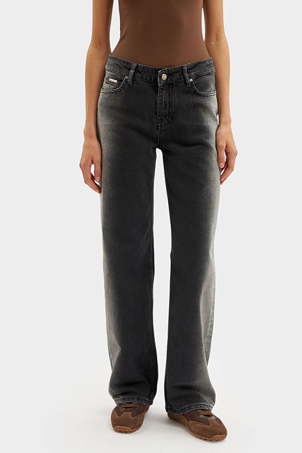 Джинсы Van Mich