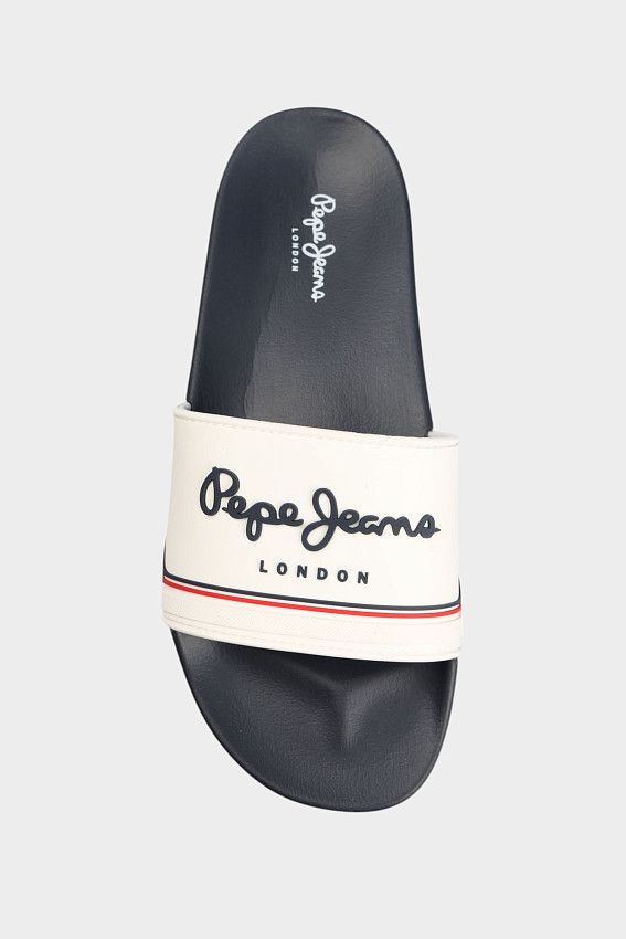 Пантолеты Pepe Jeans Белый