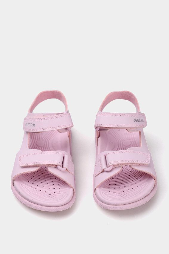 Сандалии Geox Розовый